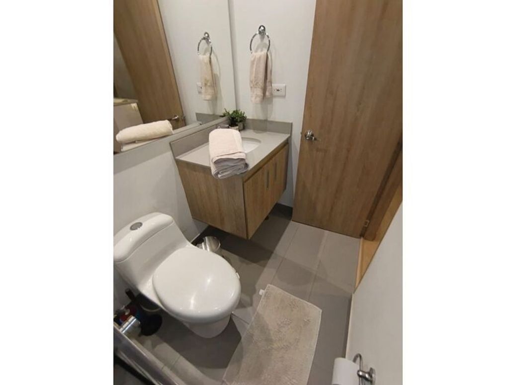 Apartaestudio en venta en Molinos Norte, Bogotá, 26 m² · foto 14 de 20