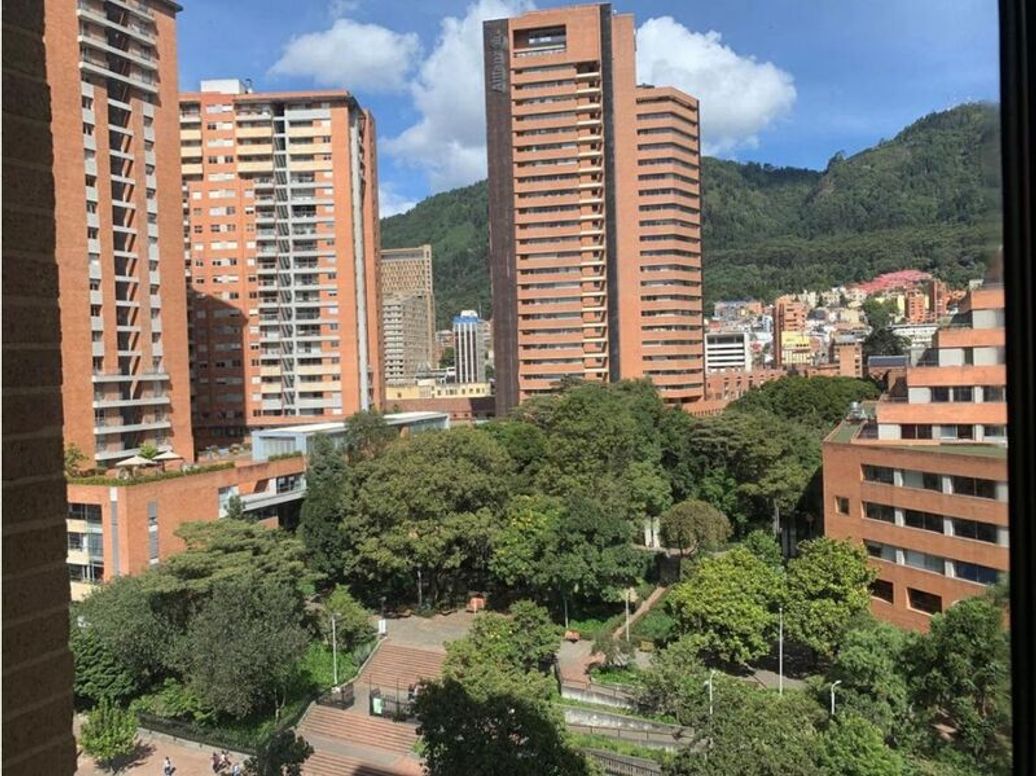 Apartaestudio en venta en Molinos Norte, Bogotá, 26 m² · foto 4 de 20