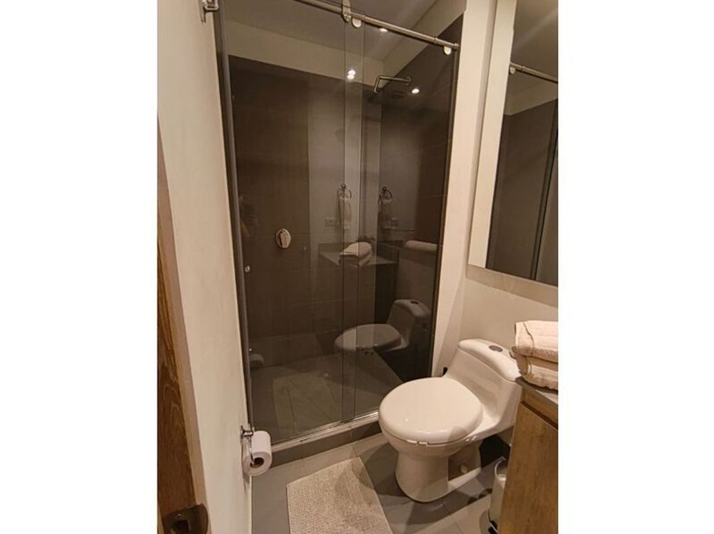Apartaestudio en venta en Molinos Norte, Bogotá, 26 m² · foto 20 de 20