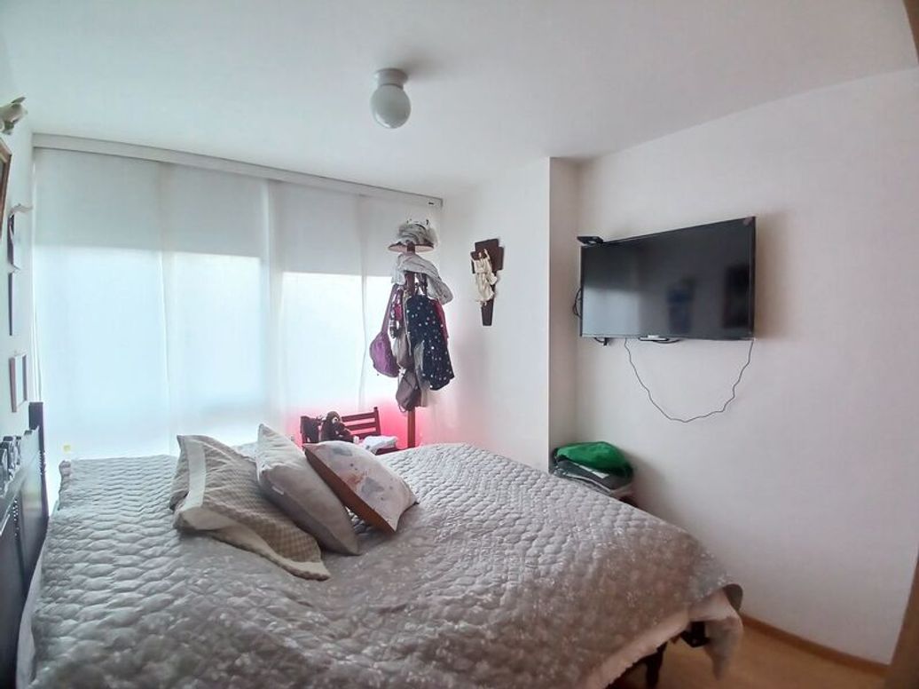 Apartamento de 2 alcobas en venta en Chapinero Central, Bogotá, 52 m² · foto 8 de 19