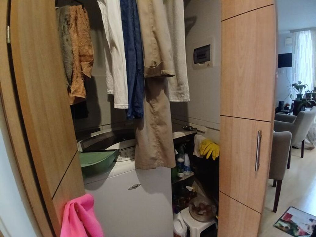 Apartamento de 2 alcobas en venta en Chapinero Central, Bogotá, 52 m² · foto 10 de 19