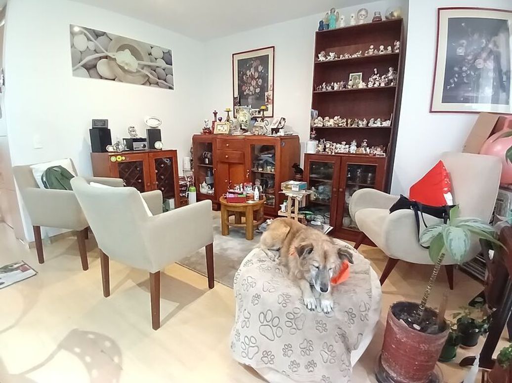 Apartamento de 2 alcobas en venta en Chapinero Central, Bogotá, 52 m² · foto 15 de 19