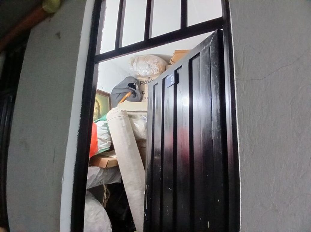 Apartamento de 2 alcobas en venta en Chapinero Central, Bogotá, 52 m² · foto 17 de 19
