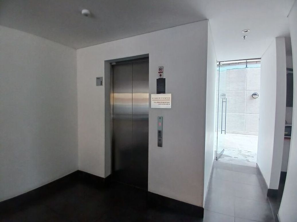 Apartamento de 2 alcobas en venta en Chapinero Central, Bogotá, 52 m² · foto 19 de 19