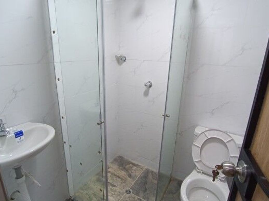 Apartamento de 3 alcobas en venta en Santa Helenita, Bogotá, 60 m² · foto 9 de 11