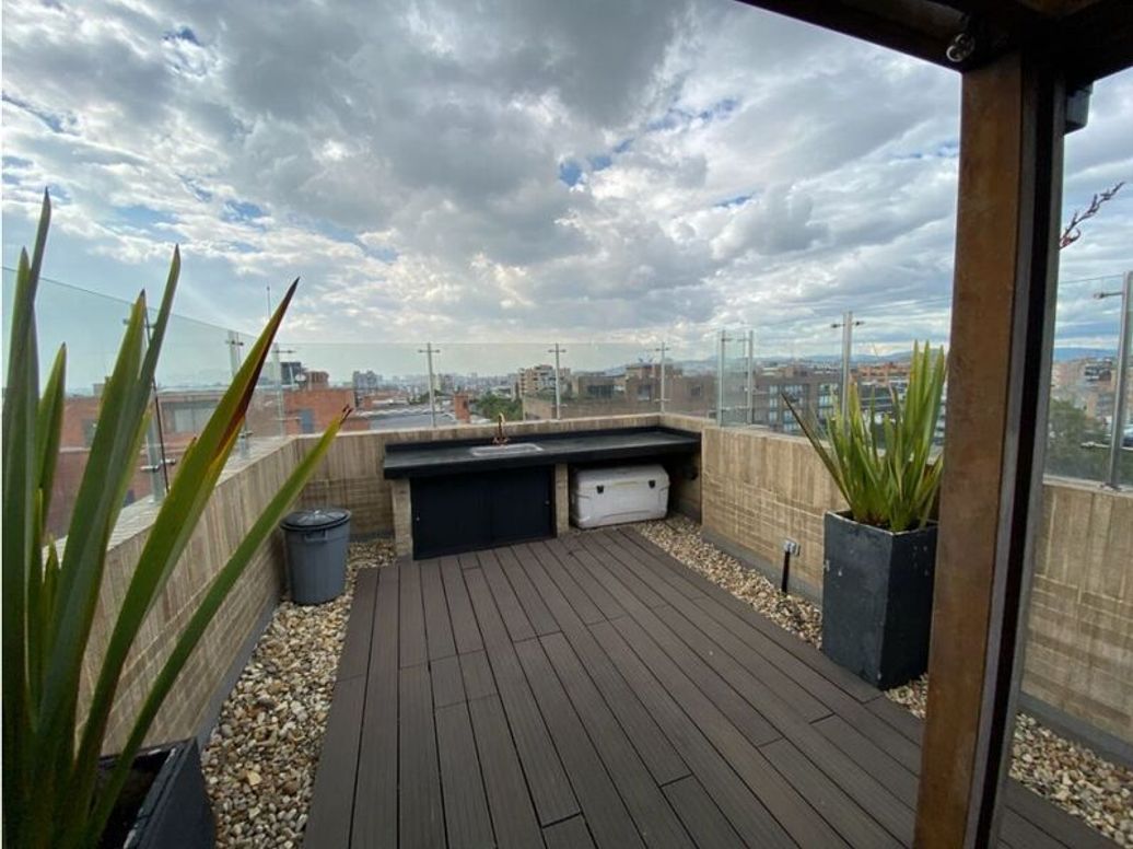 Apartamento de 2 alcobas en venta en Chicó Norte, Bogotá, 200 m² · foto 15 de 20