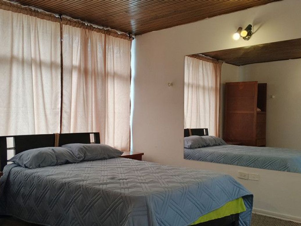 Casa en arriendo en Emaus, Bogotá · foto 16 de 16