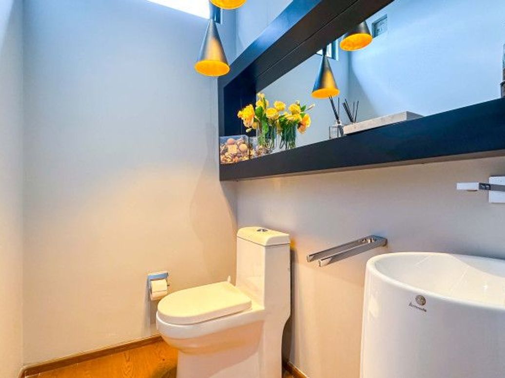 Apartamento de 3 alcobas en venta en El Refugio, Bogotá, 298 m² · foto 20 de 20