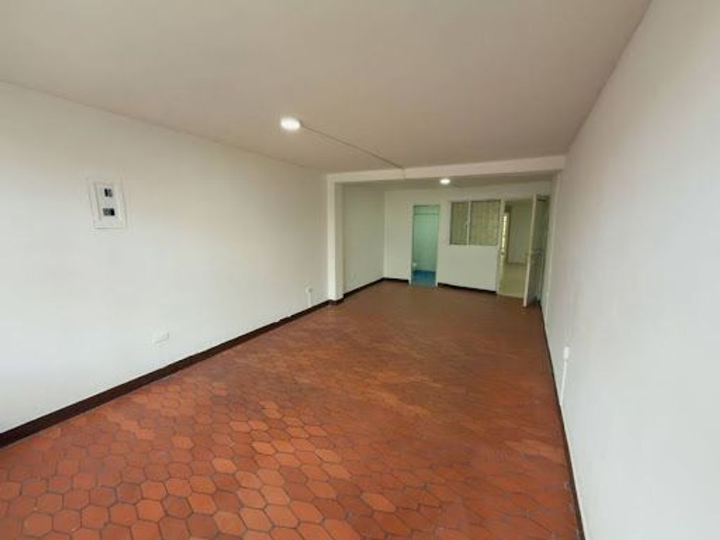 ARRIENDO de APARTAMENTO en JAZMIN, BOGOTA en Jazmin