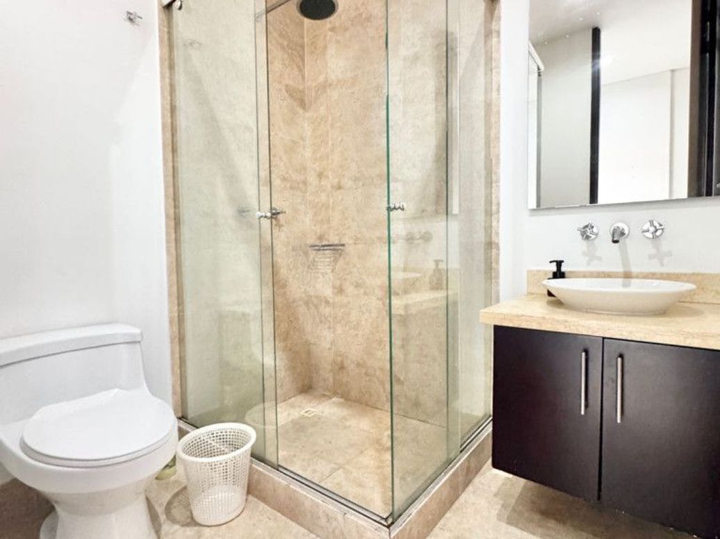 Apartamento de 3 alcobas en venta en Santa Bibiana, Bogotá, 243 m² · foto 13 de 20
