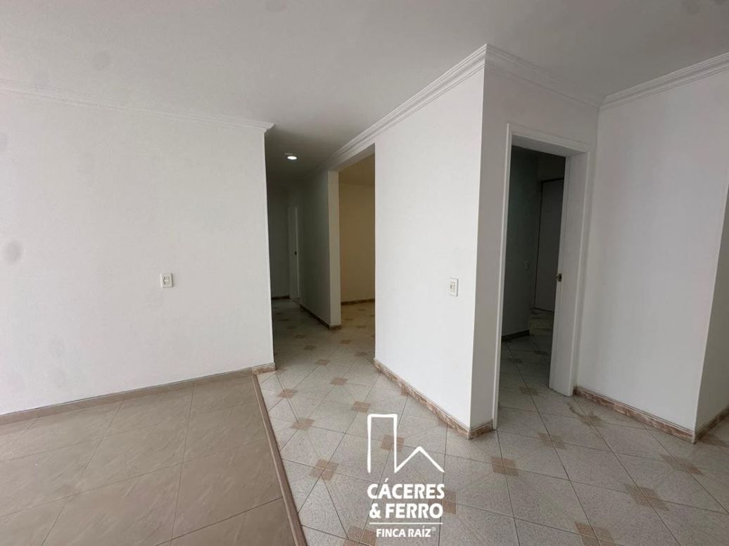 Apartamento de 2 alcobas en venta en Santa Barbara, Bogotá, 85 m² · foto 8 de 17