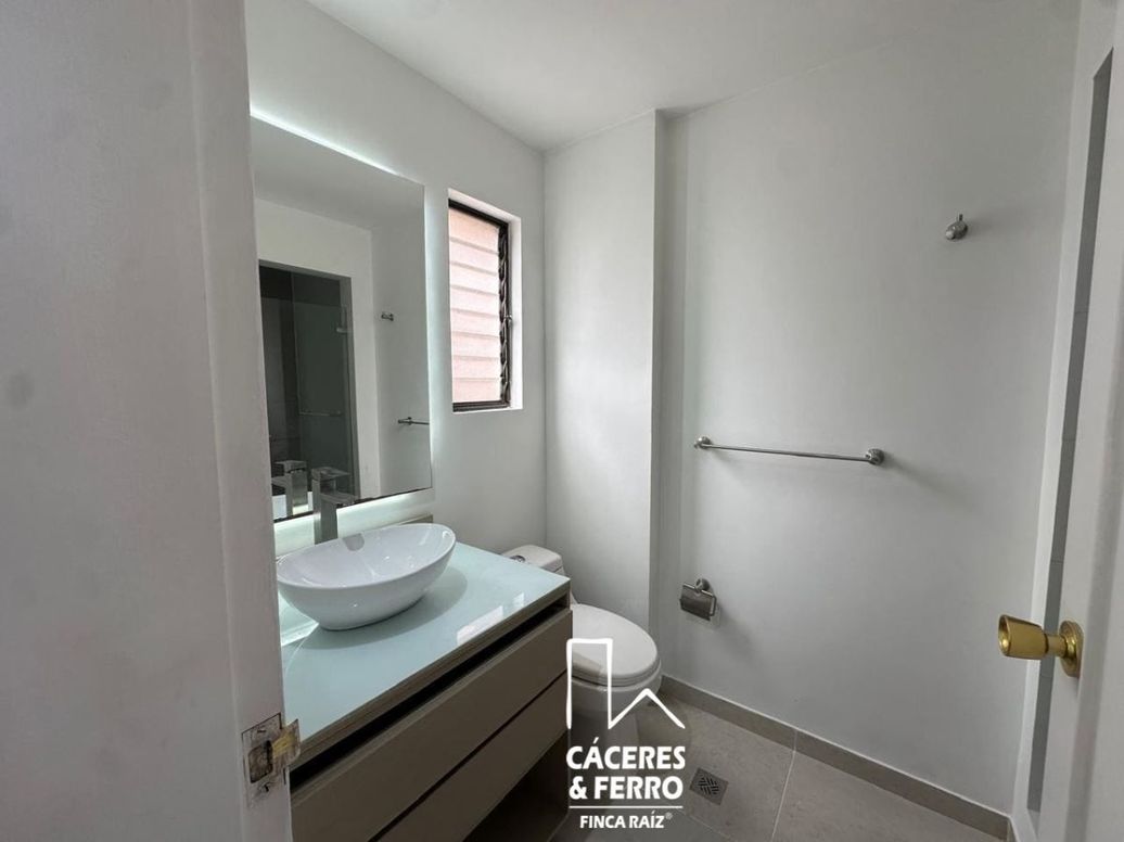 Apartamento de 2 alcobas en venta en Santa Barbara, Bogotá, 85 m² · foto 17 de 17