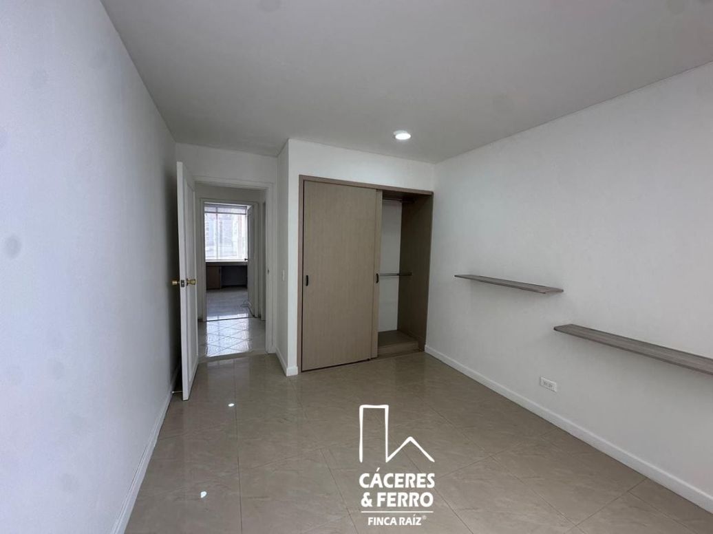 Apartamento de 2 alcobas en venta en Santa Barbara, Bogotá, 85 m² · foto 11 de 17