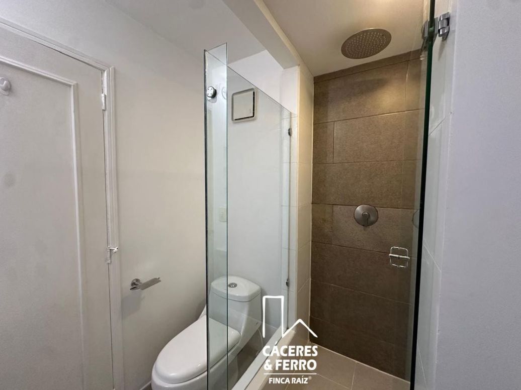 Apartamento de 2 alcobas en venta en Santa Barbara, Bogotá, 85 m² · foto 14 de 17