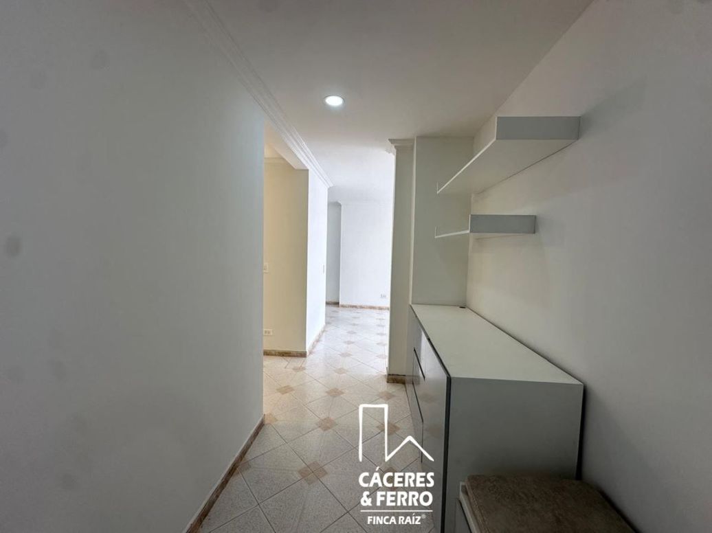 Apartamento de 2 alcobas en venta en Santa Barbara, Bogotá, 85 m² · foto 12 de 17