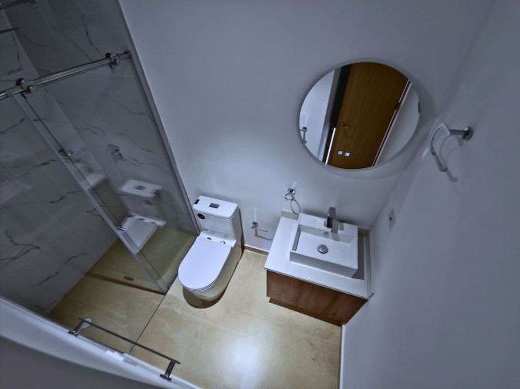 Apartamento de 2 alcobas en venta en Cedritos, Bogotá, 55 m² · foto 14 de 15