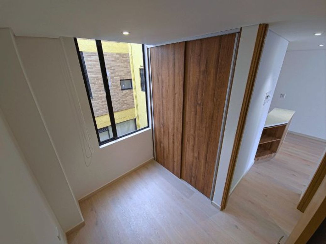 Apartamento de 2 alcobas en venta en Cedritos, Bogotá, 55 m² · foto 10 de 15