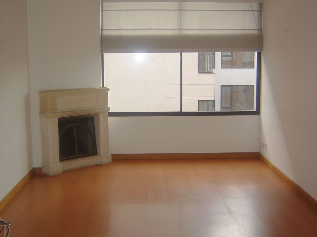 Apartamento de 3 alcobas en venta en El Contador, Bogotá, 97 m² · foto 9 de 20