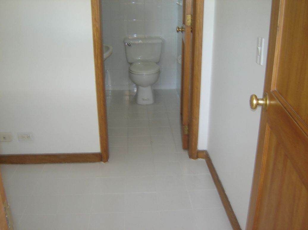 Apartamento de 3 alcobas en venta en El Contador, Bogotá, 97 m² · foto 18 de 20