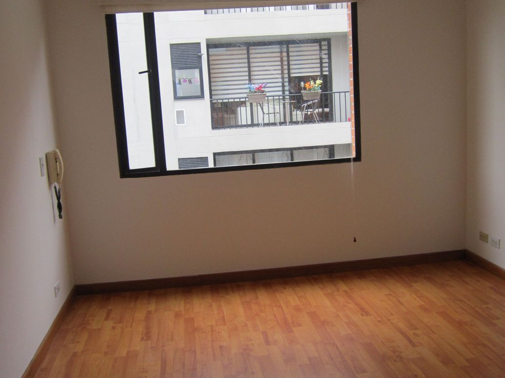 Apartamento de 3 alcobas en venta en El Contador, Bogotá, 97 m² · foto 15 de 20
