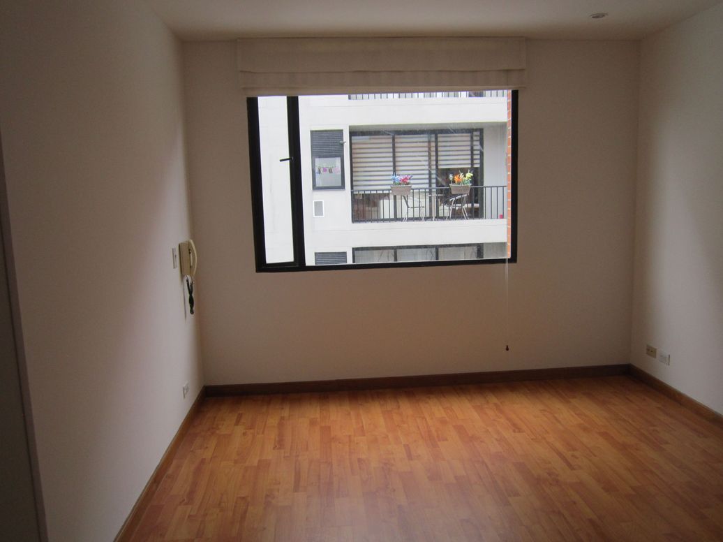 Apartamento de 3 alcobas en venta en El Contador, Bogotá, 97 m² · foto 16 de 20