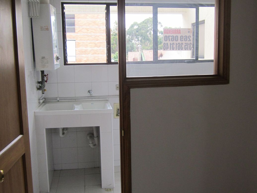 Apartamento de 3 alcobas en venta en El Contador, Bogotá, 97 m² · foto 8 de 20