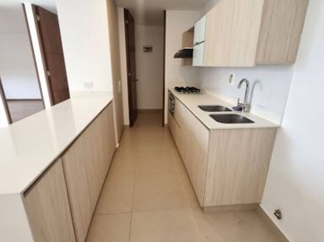 ARRIENDO de APARTAESTUDIO en LOMA DE LOS GONZALEZ, Medellín en Loma Los Gonzalez