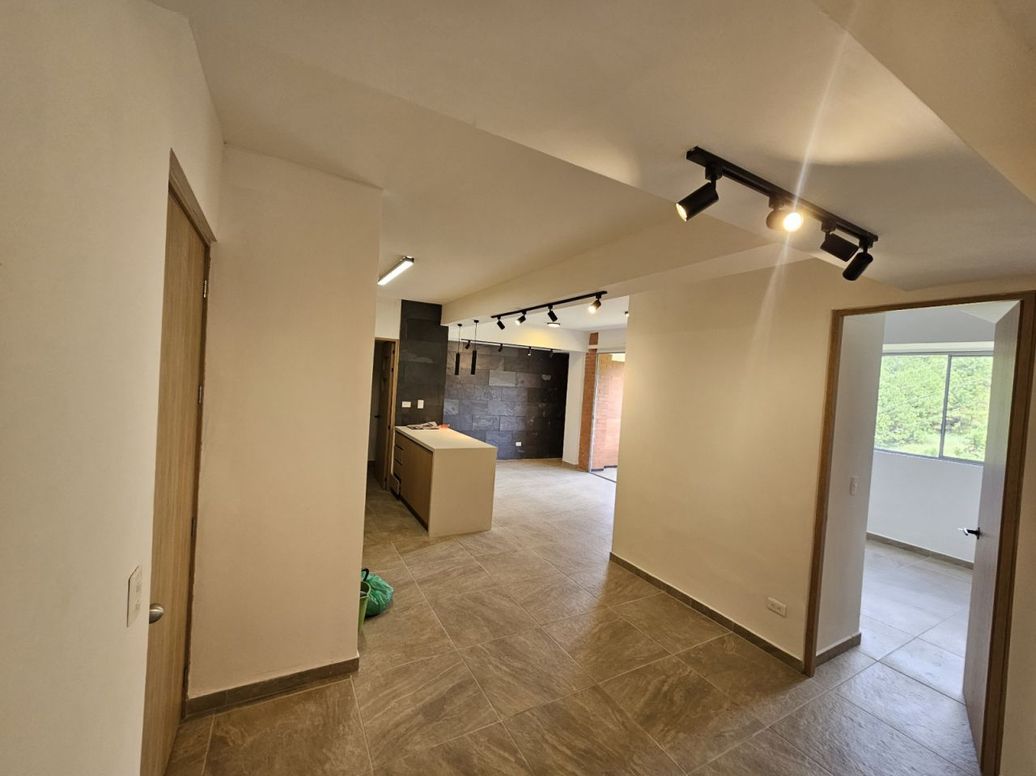 APARTAMENTO EN ARRIENDO en Urbanizacion Nuevo Horizonte