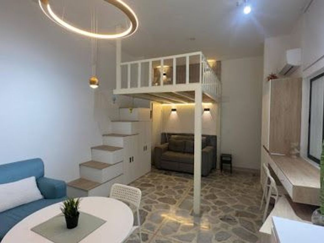 ARRIENDO de APARTAESTUDIO en BOLIVARIANA, Medellín en Bolivariana
