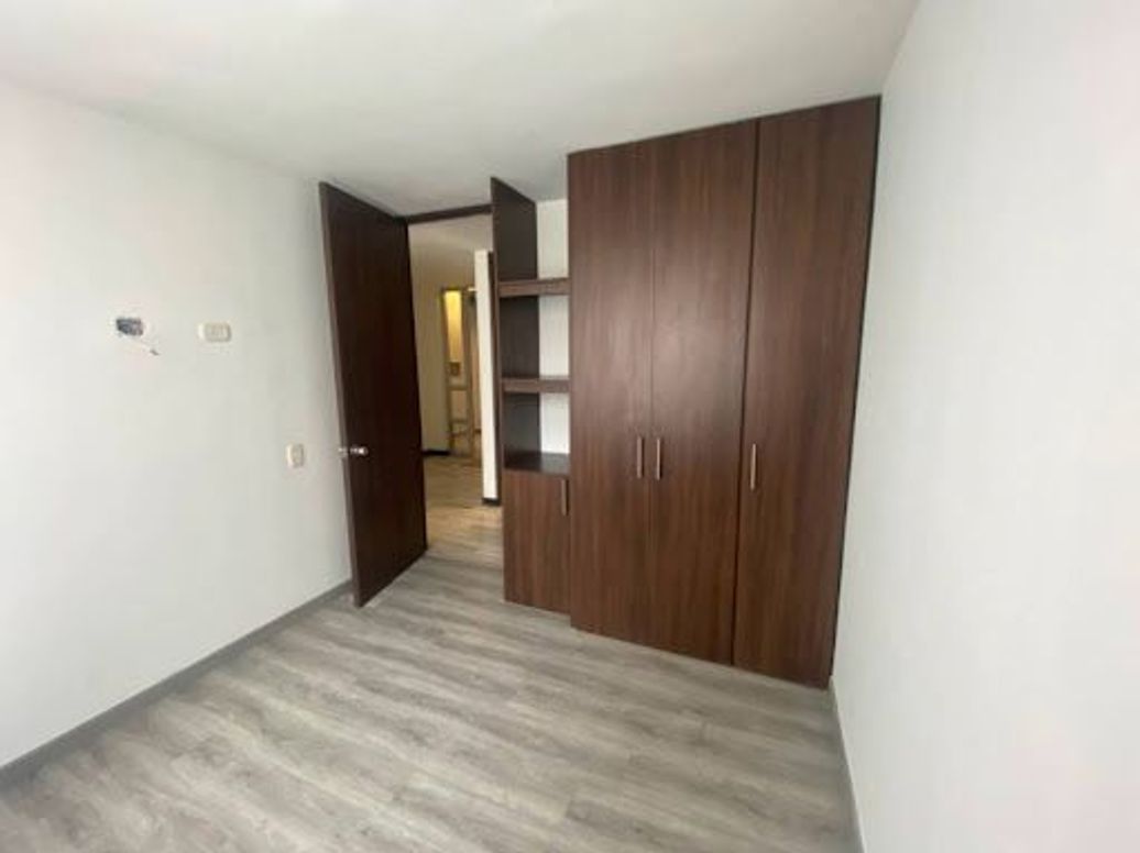 Apartamento de 2 alcobas en venta en Tintala, Bogotá, 63 m² · foto 13 de 20