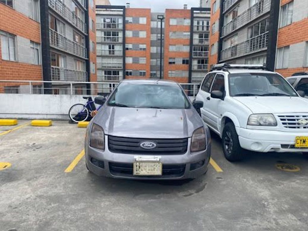 Apartamento de 2 alcobas en venta en Tintala, Bogotá, 63 m² · foto 17 de 20