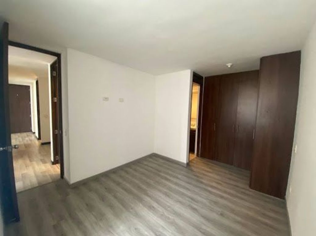 Apartamento de 2 alcobas en venta en Tintala, Bogotá, 63 m² · foto 14 de 20
