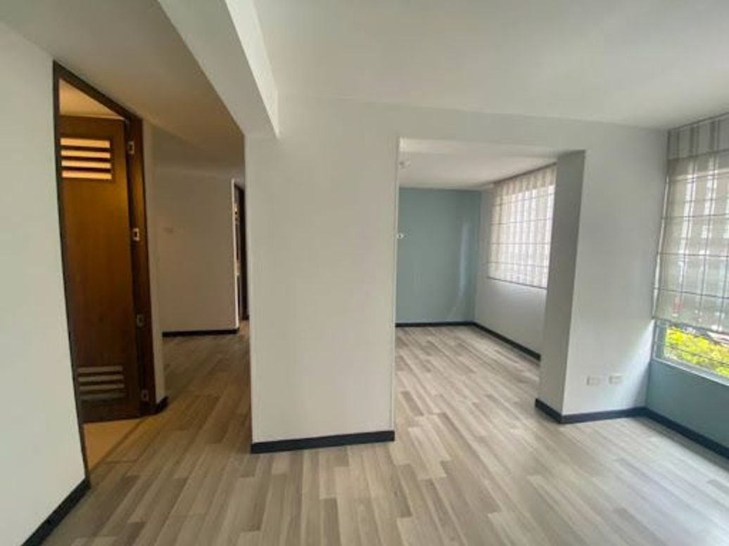 Apartamento de 2 alcobas en venta en Tintala, Bogotá, 63 m² · foto 3 de 20