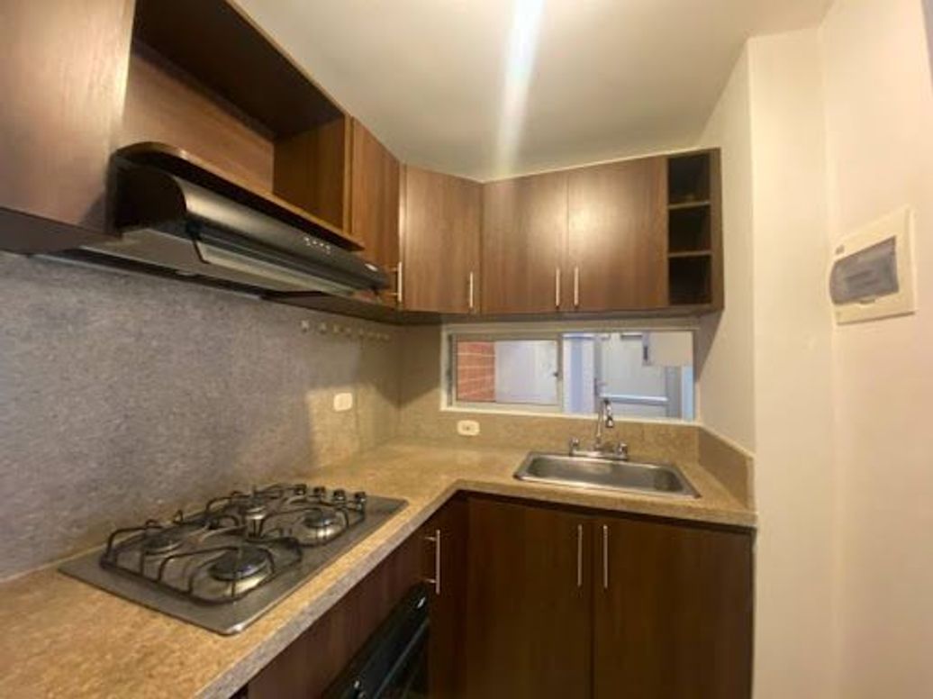 Apartamento de 2 alcobas en venta en Tintala, Bogotá, 63 m² · foto 7 de 20