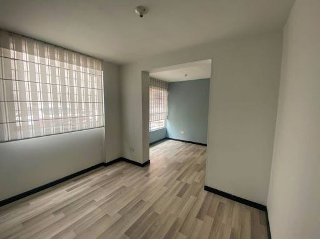 Apartamento de 2 alcobas en venta en Tintala, Bogotá, 63 m² · foto 5 de 20