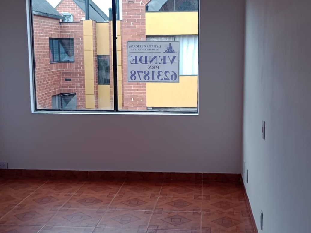 Apartamento de 3 alcobas en venta en Ub. El Cortijo, Bogotá, 49 m² · foto 5 de 16