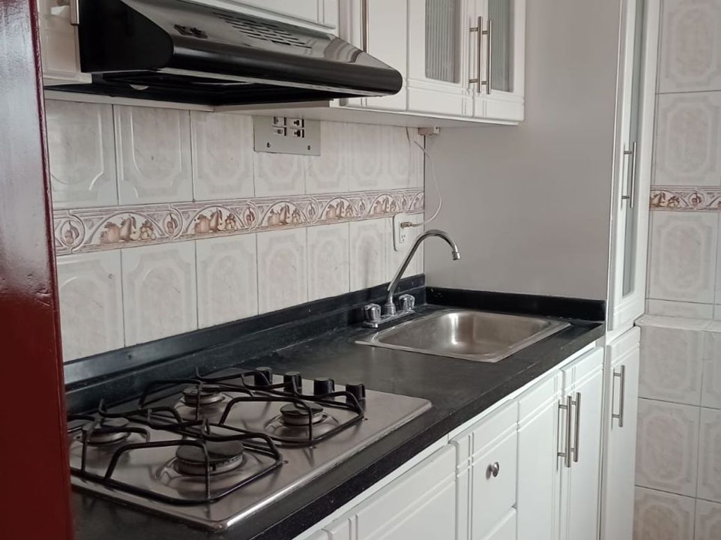 Apartamento de 3 alcobas en venta en Ub. El Cortijo, Bogotá, 49 m² · foto 14 de 16