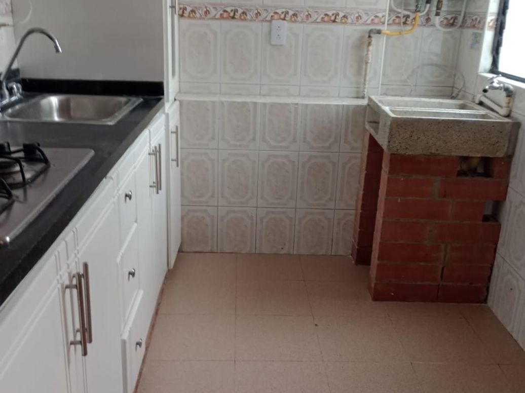 Apartamento de 3 alcobas en venta en Ub. El Cortijo, Bogotá, 49 m² · foto 15 de 16