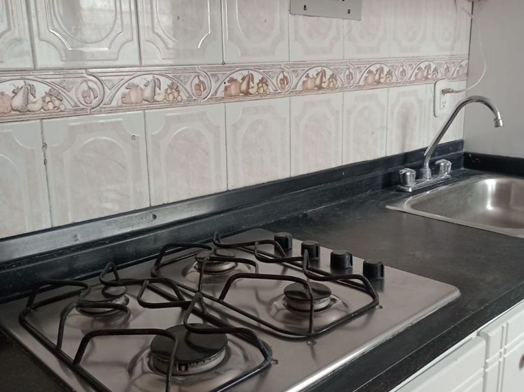 Apartamento de 3 alcobas en venta en Ub. El Cortijo, Bogotá, 49 m² · foto 16 de 16