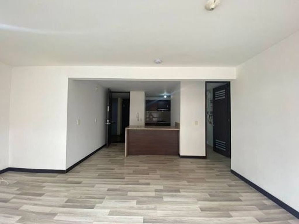 Apartamento de 3 alcobas en venta en Tintala, Bogotá, 77 m² · foto 4 de 19