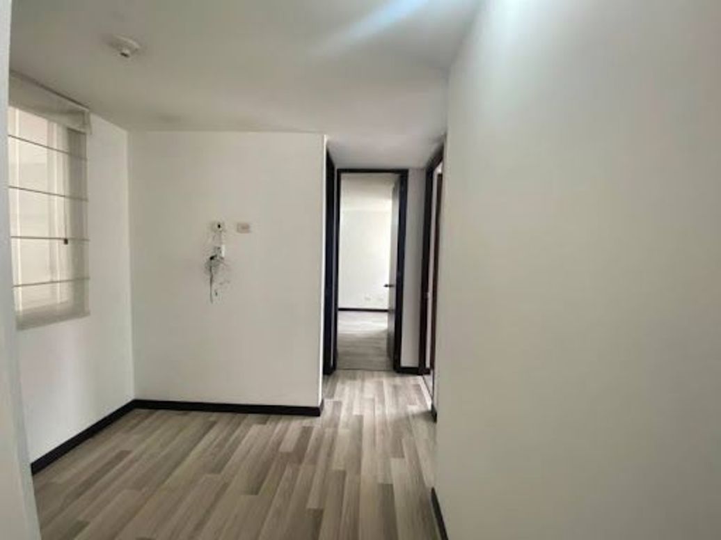 Apartamento de 3 alcobas en venta en Tintala, Bogotá, 77 m² · foto 9 de 19