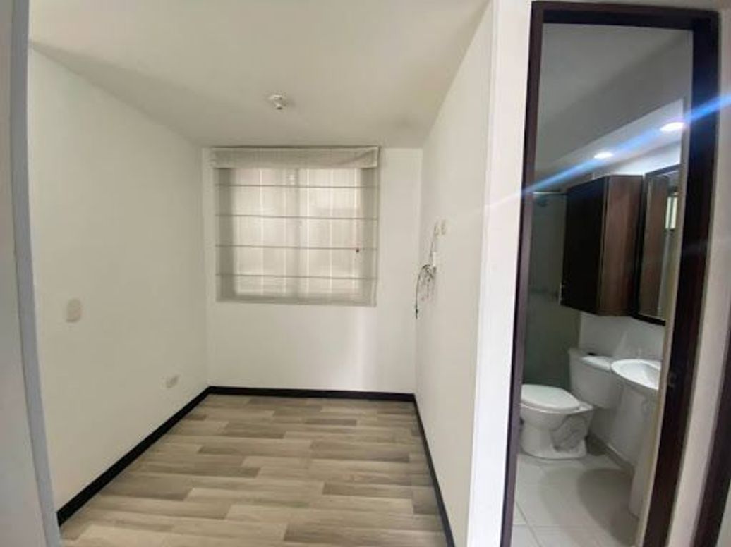 Apartamento de 3 alcobas en venta en Tintala, Bogotá, 77 m² · foto 7 de 19