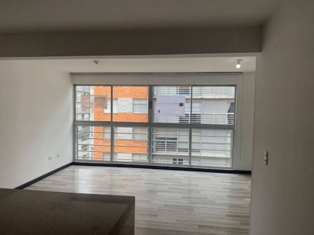 Apartamento de 3 alcobas en venta en Tintala, Bogotá, 77 m² · foto 2 de 19
