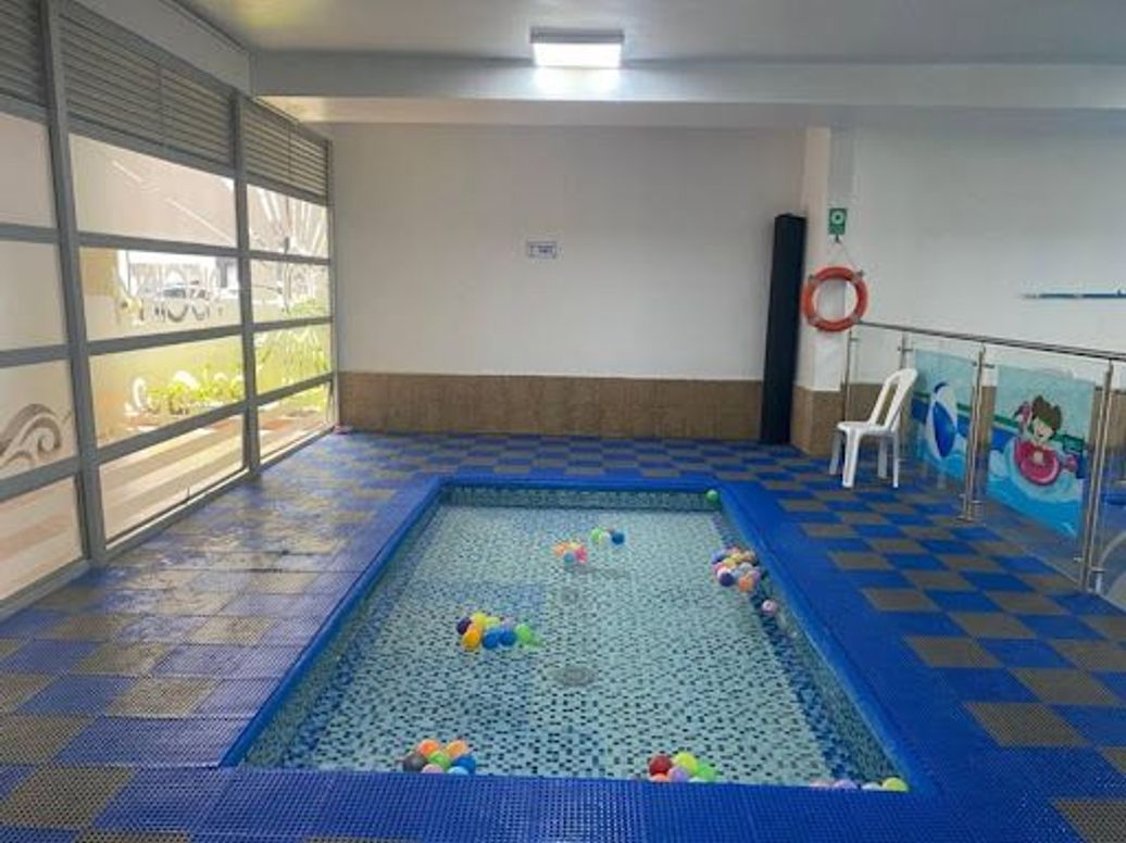 Apartamento de 3 alcobas en venta en Tintala, Bogotá, 77 m² · foto 18 de 19