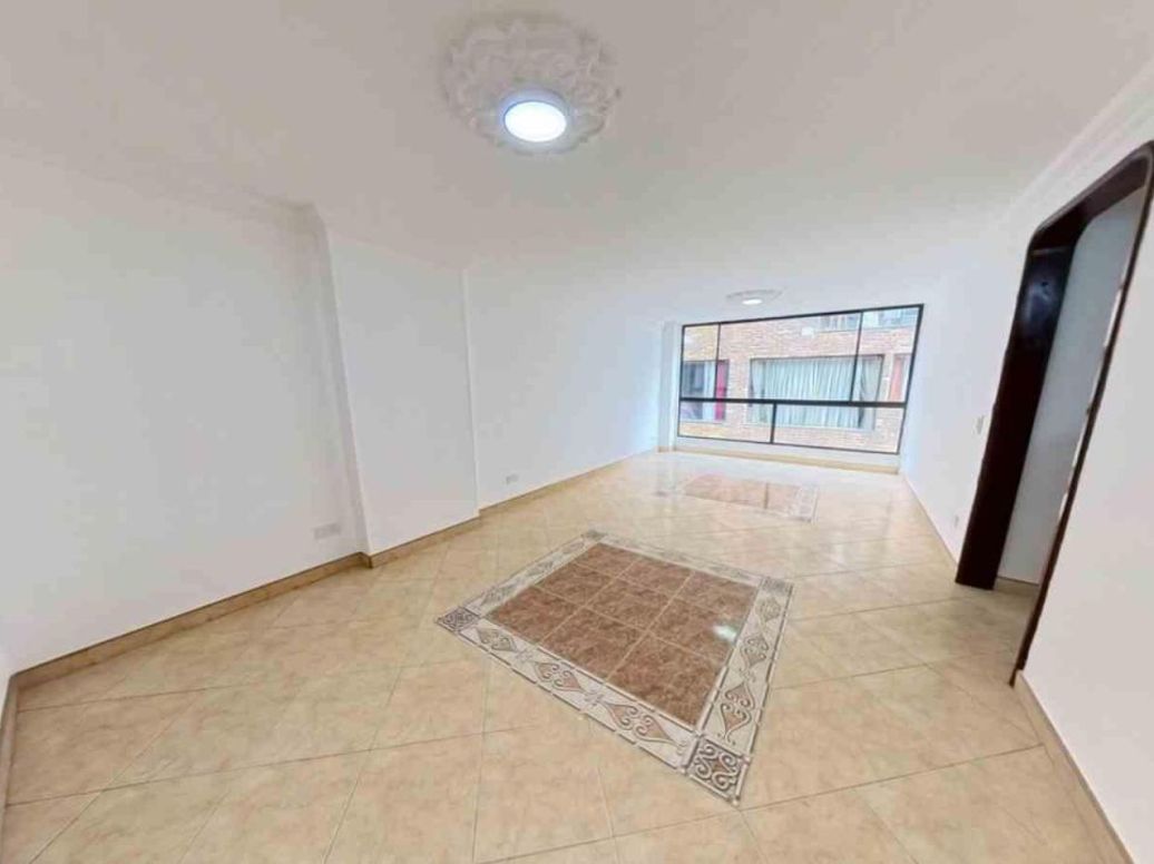 Apartamento de 3 alcobas en venta en Tibabita, Bogotá, 70 m² · foto 4 de 20