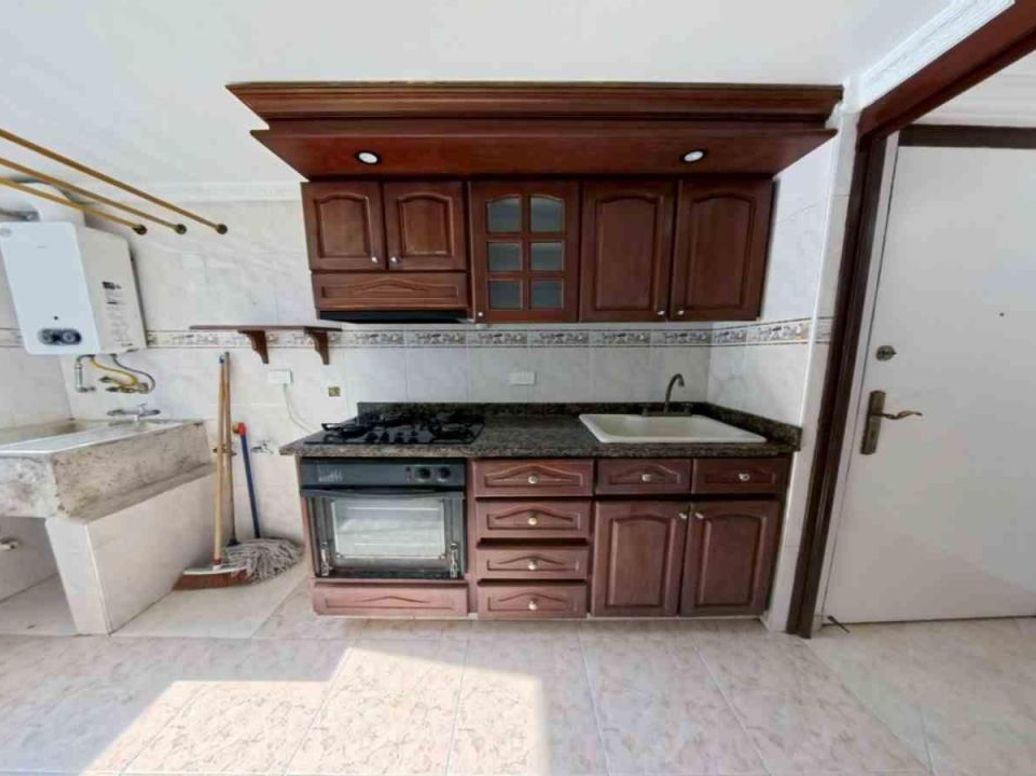 Apartamento de 3 alcobas en venta en Tibabita, Bogotá, 70 m² · foto 11 de 20