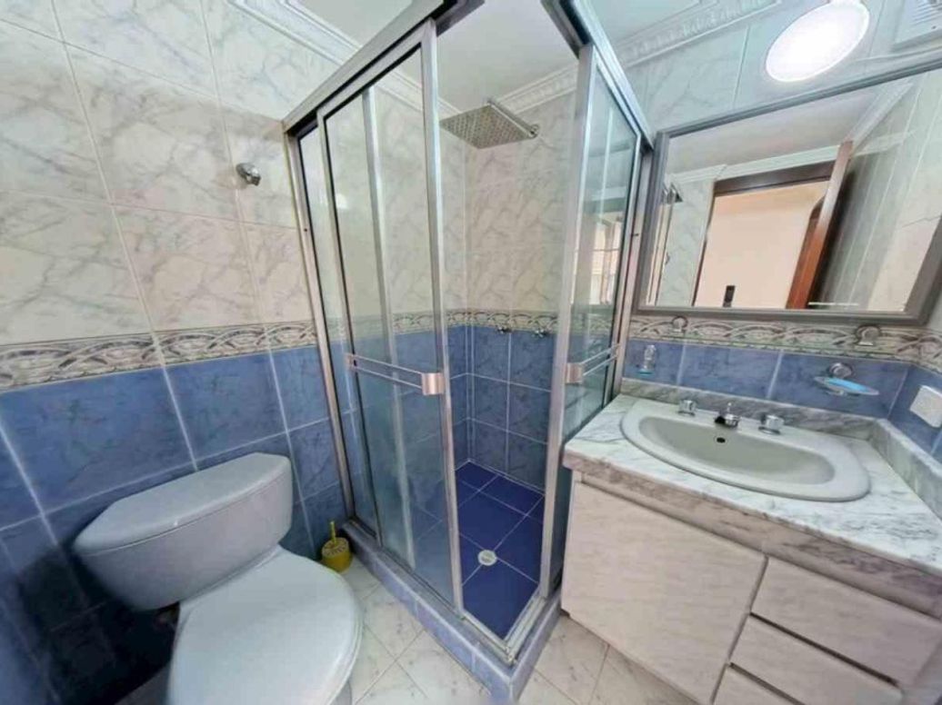 Apartamento de 3 alcobas en venta en Tibabita, Bogotá, 70 m² · foto 13 de 20