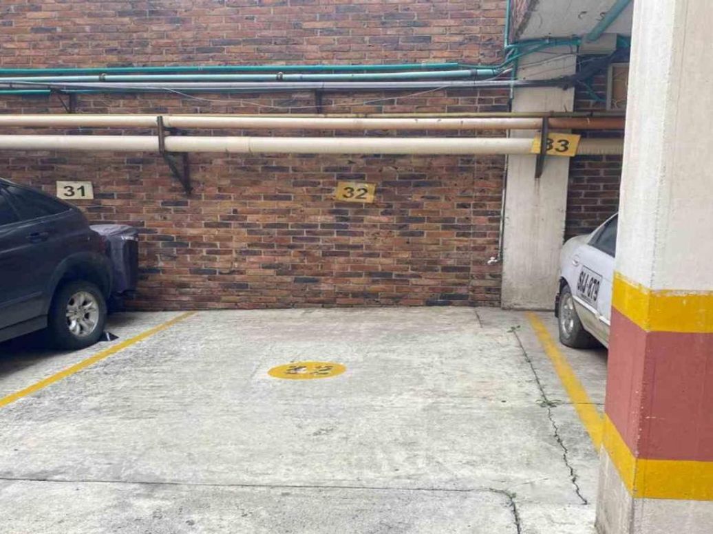 Apartamento de 3 alcobas en venta en Tibabita, Bogotá, 70 m² · foto 17 de 20