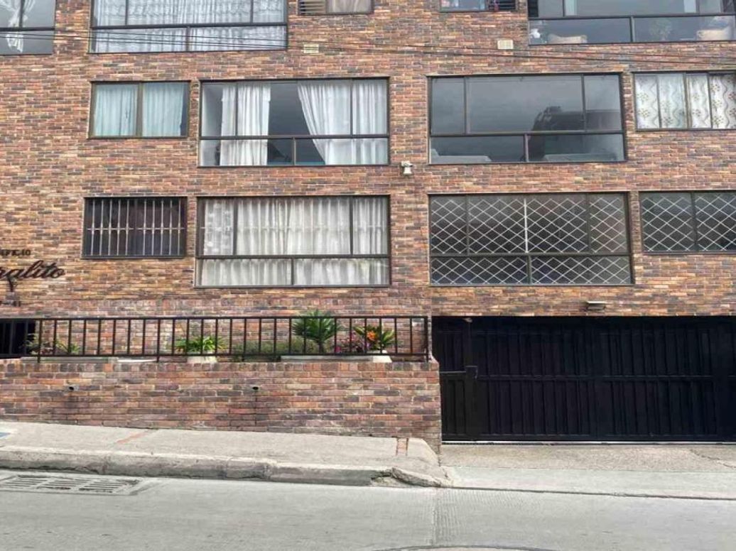 Apartamento de 3 alcobas en venta en Tibabita, Bogotá, 70 m² · foto 19 de 20