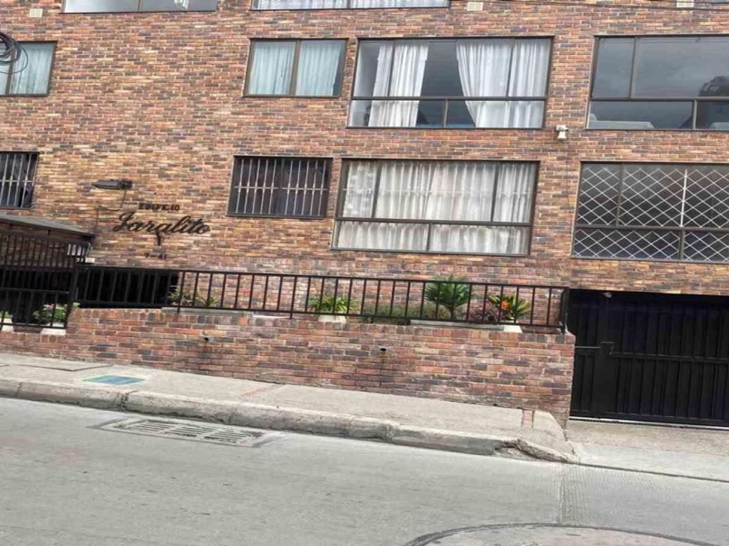 Apartamento de 3 alcobas en venta en Tibabita, Bogotá, 70 m² · foto 20 de 20
